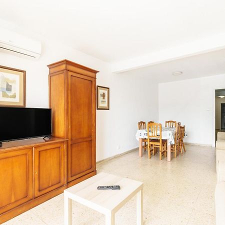 Apartamentos Maja Benidorm Dış mekan fotoğraf