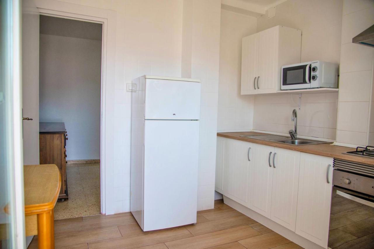 Apartamentos Maja Benidorm Dış mekan fotoğraf