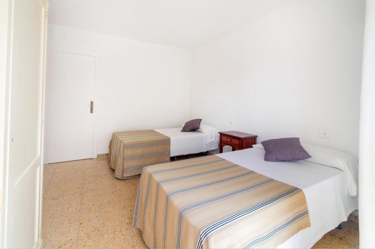 Apartamentos Maja Benidorm Dış mekan fotoğraf