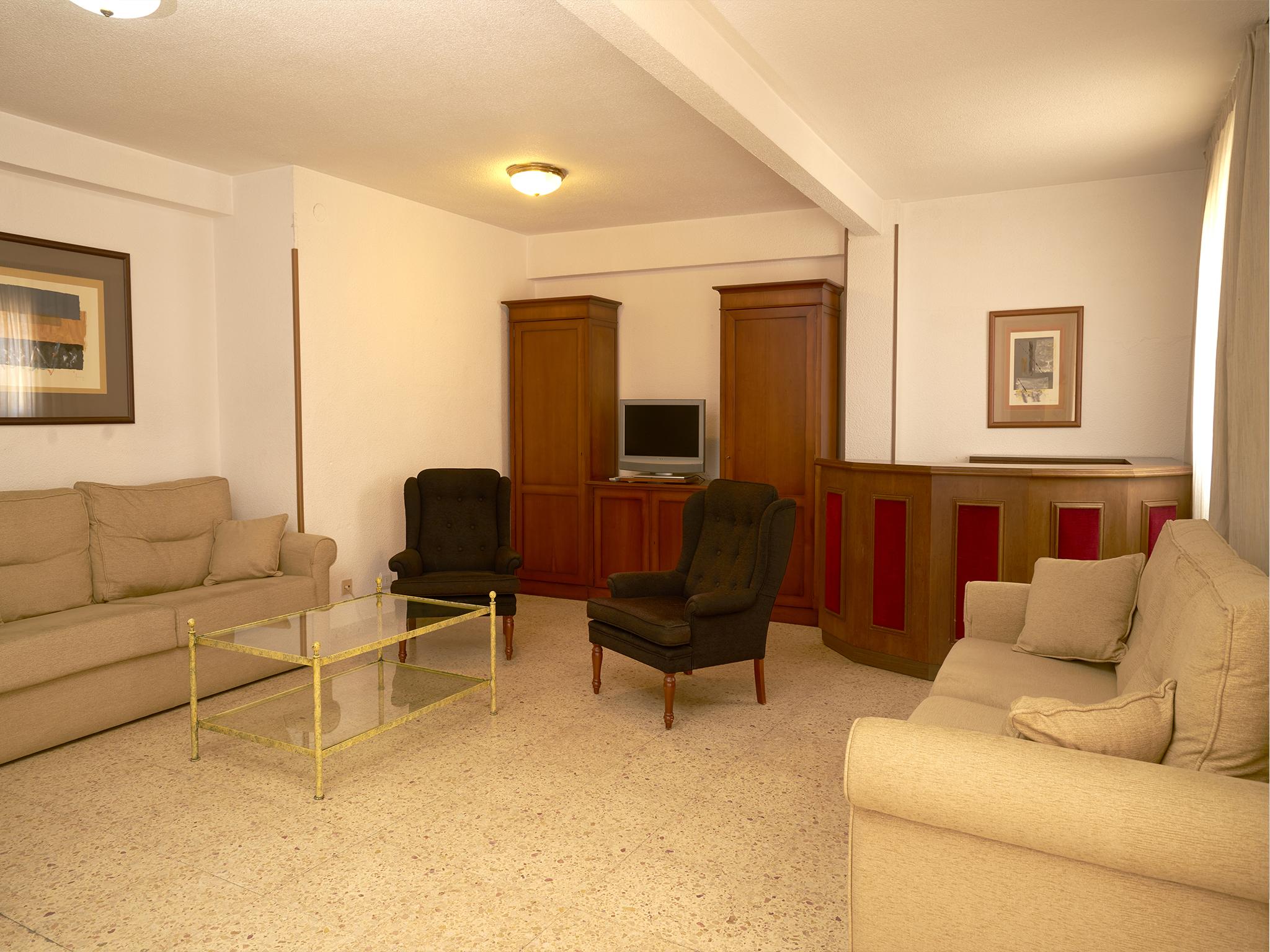 Apartamentos Maja Benidorm Dış mekan fotoğraf