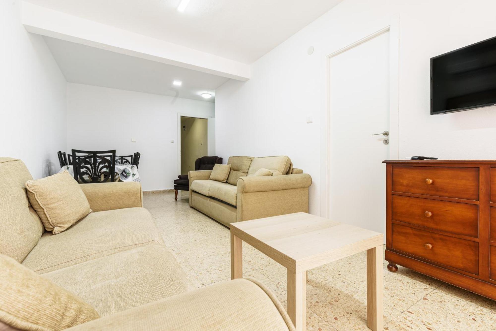 Apartamentos Maja Benidorm Dış mekan fotoğraf