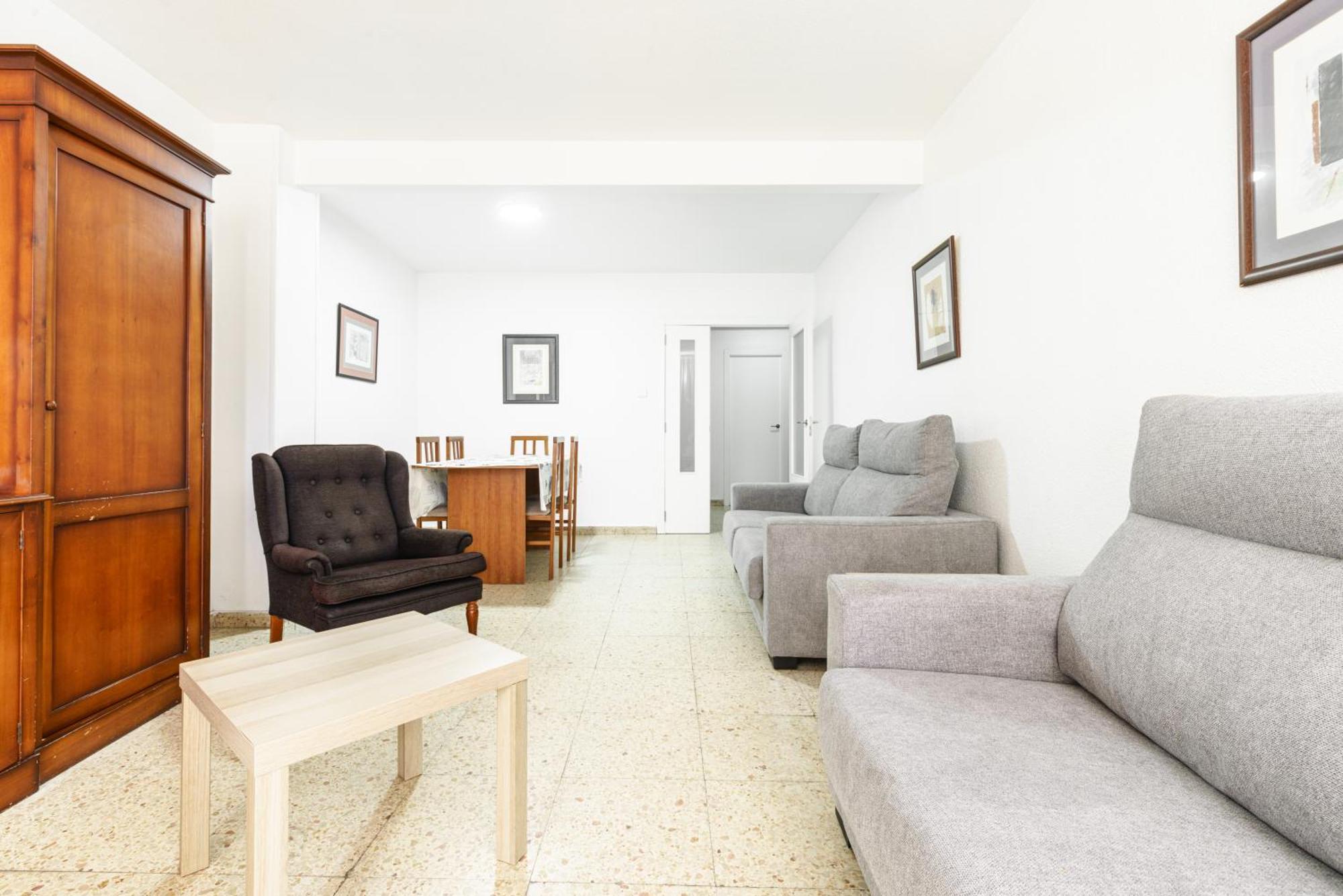 Apartamentos Maja Benidorm Dış mekan fotoğraf