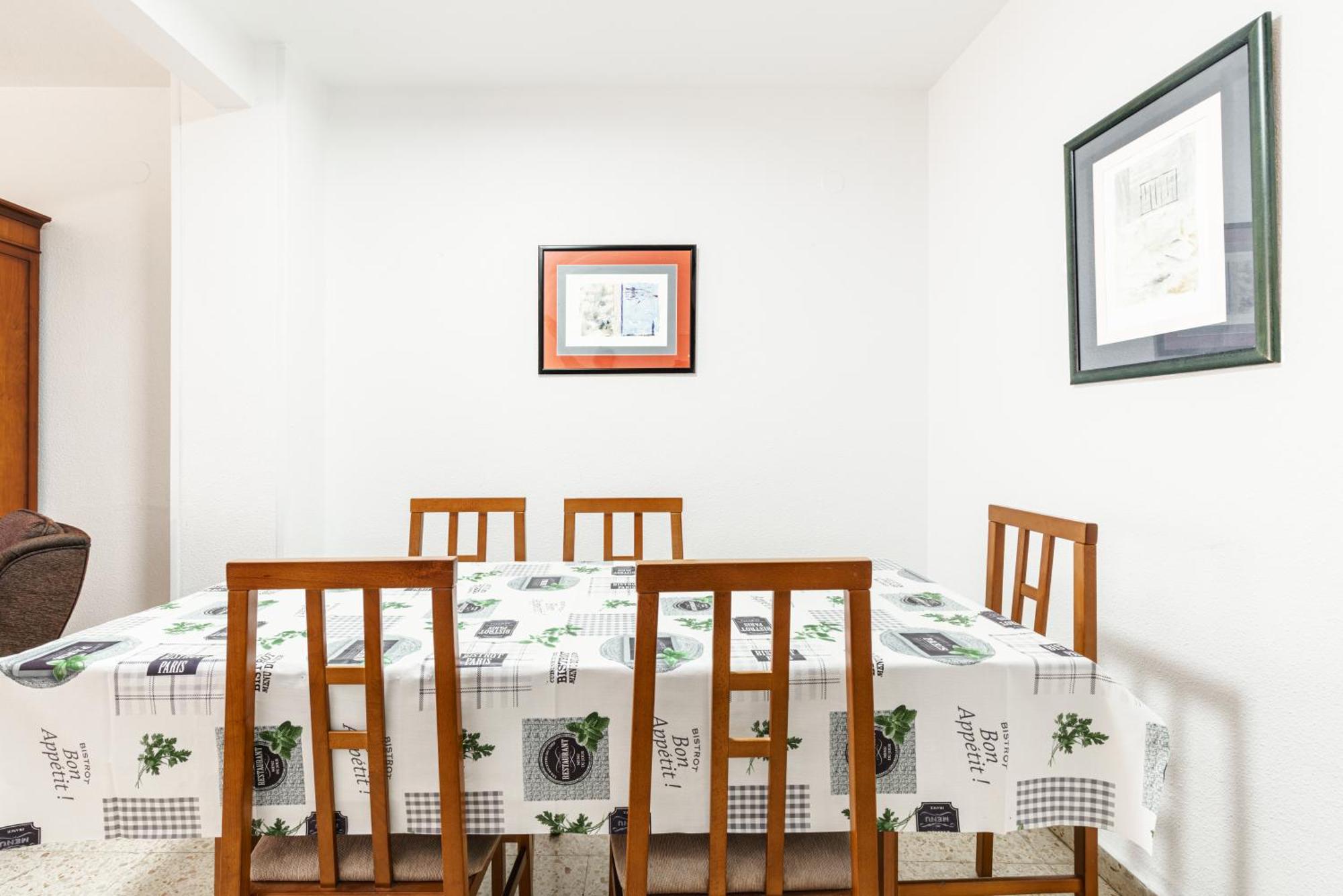 Apartamentos Maja Benidorm Dış mekan fotoğraf