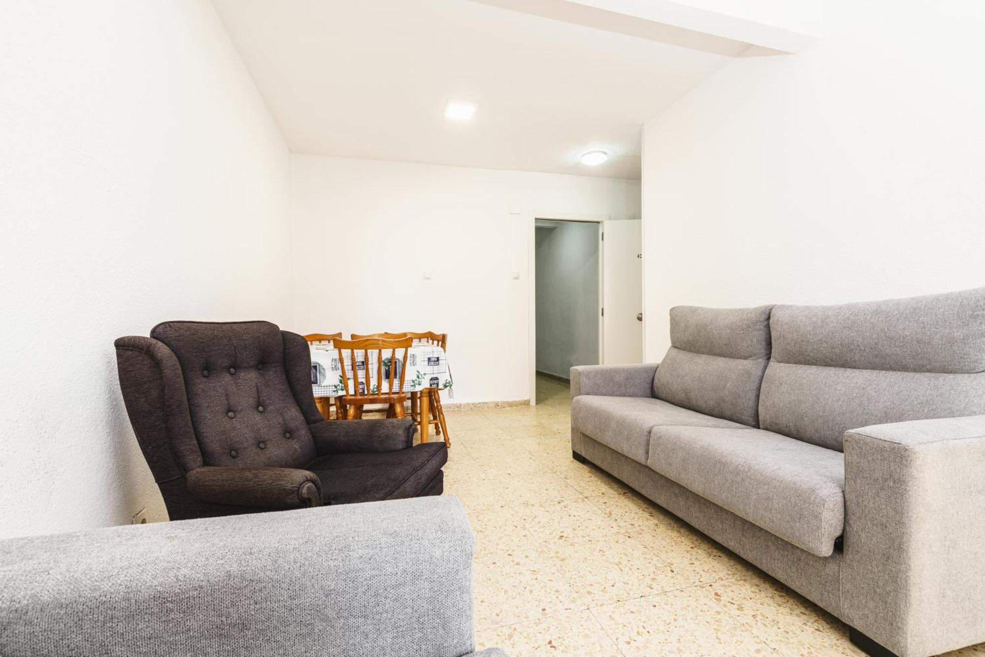 Apartamentos Maja Benidorm Dış mekan fotoğraf