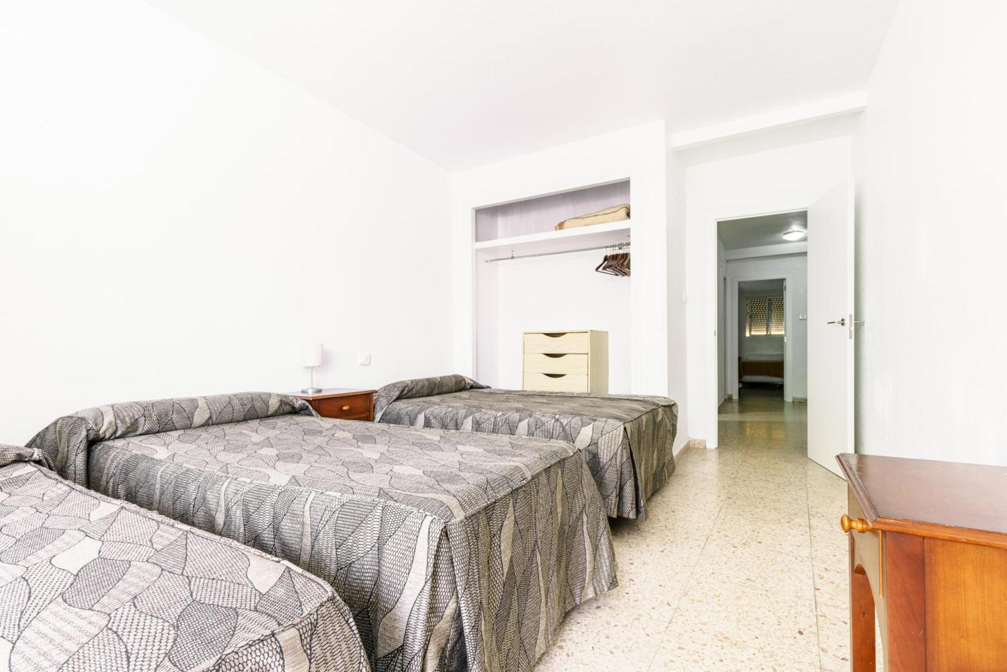 Apartamentos Maja Benidorm Dış mekan fotoğraf