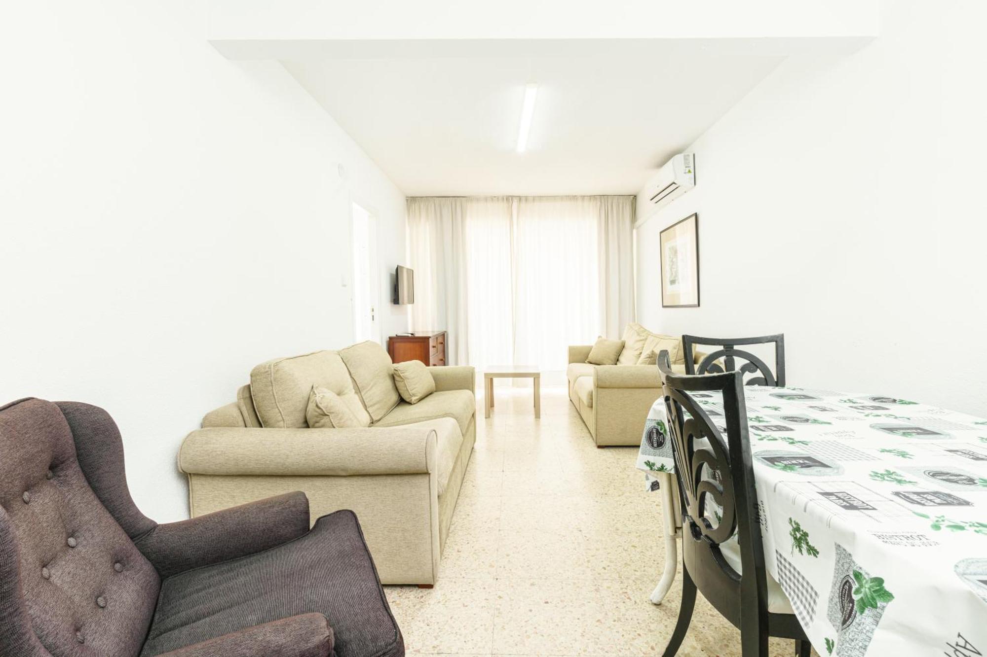 Apartamentos Maja Benidorm Dış mekan fotoğraf