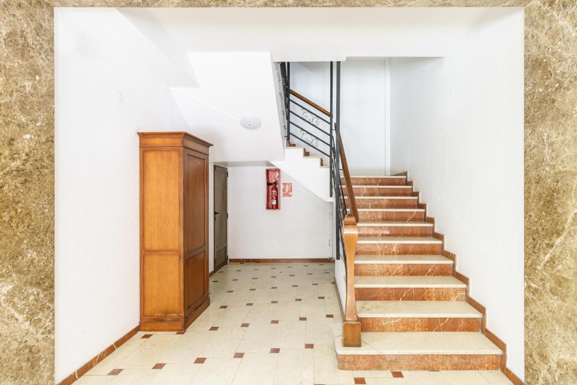 Apartamentos Maja Benidorm Dış mekan fotoğraf