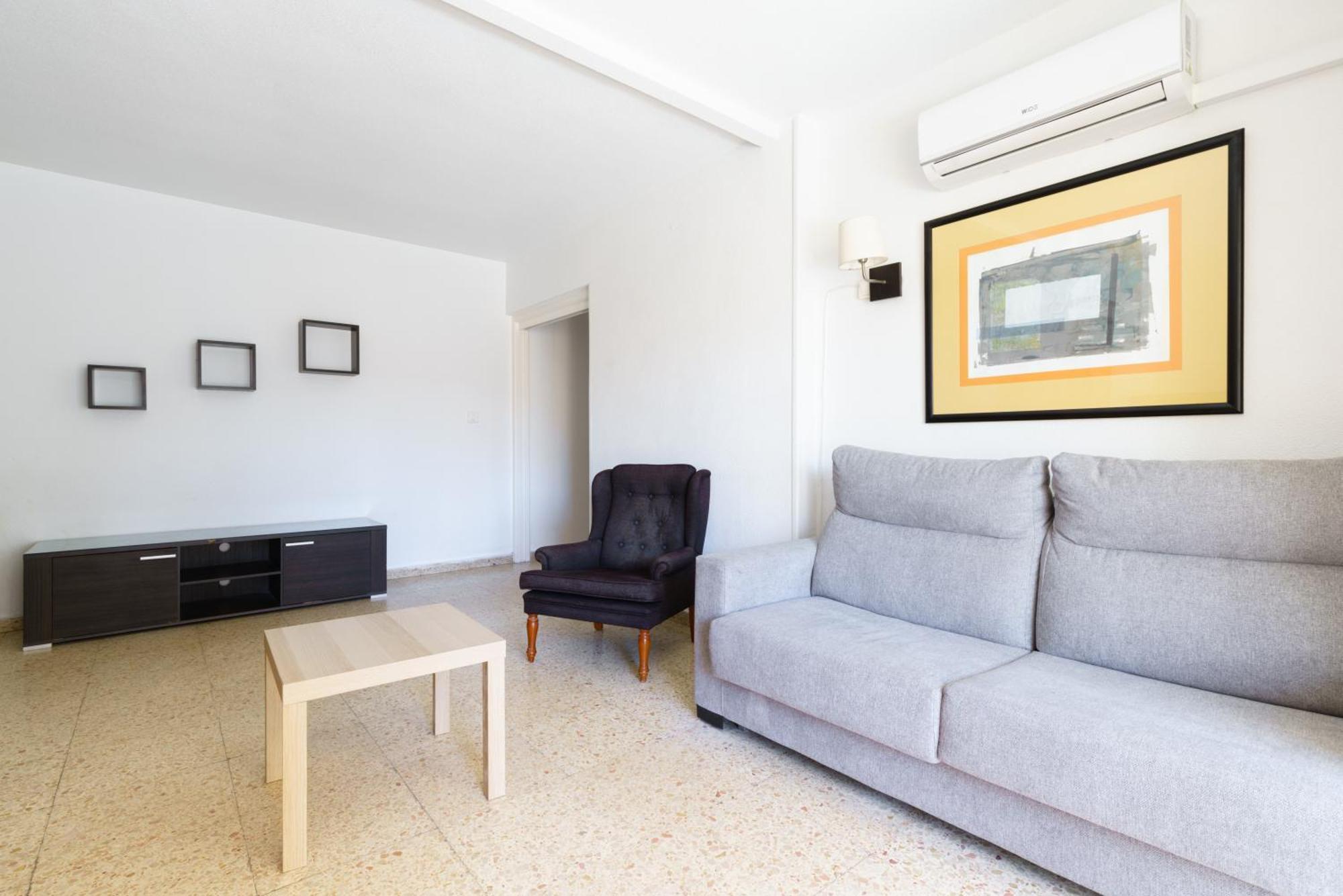 Apartamentos Maja Benidorm Dış mekan fotoğraf