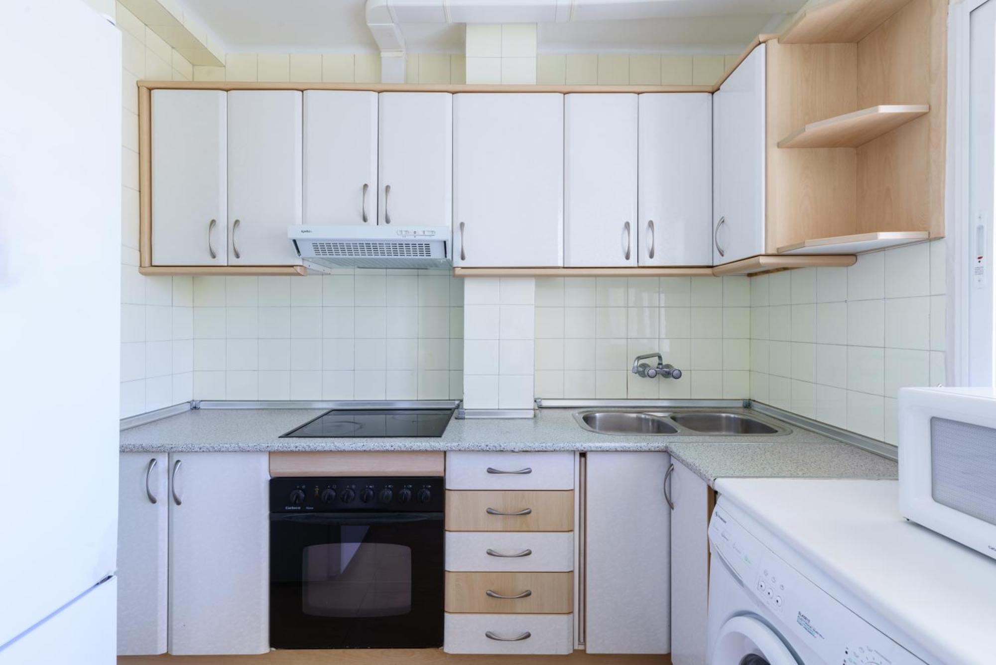 Apartamentos Maja Benidorm Dış mekan fotoğraf